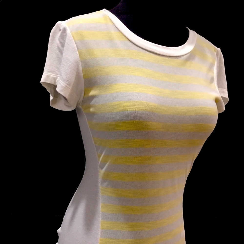 Anatomie short sleeve top